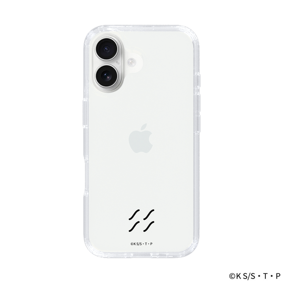 スリムプロテクションケース［ NARUTO-ナルト- 疾風伝 - 霧隠れの里 ］