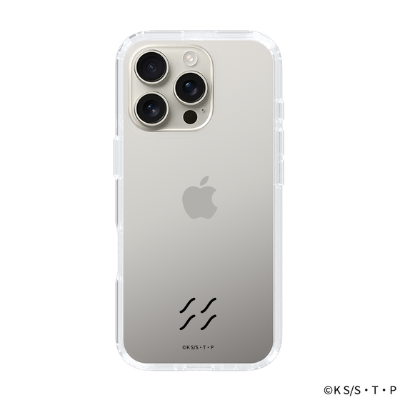 スリムプロテクションケース［ NARUTO -ナルト- 疾風伝 - 霧隠れの里 ］