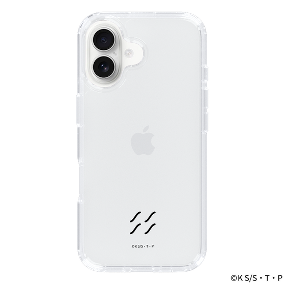 スリムプロテクションケース［ NARUTO-ナルト- 疾風伝 - 霧隠れの里 ］