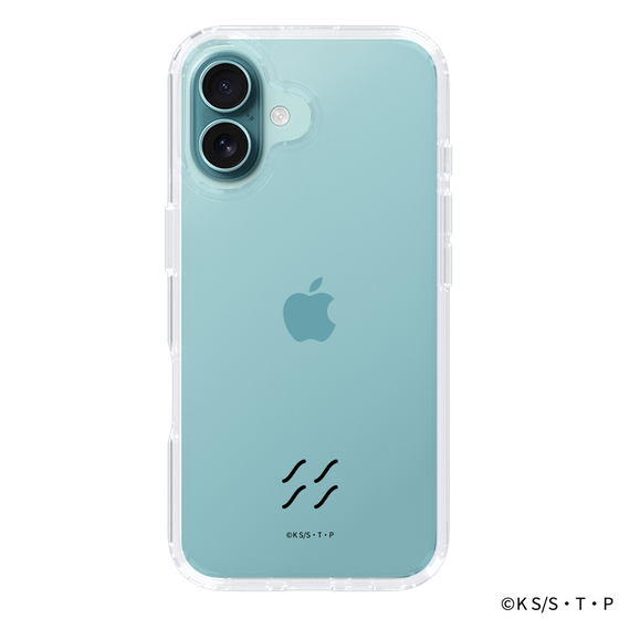 スリムプロテクションケース［ NARUTO -ナルト- 疾風伝 - 霧隠れの里 ］