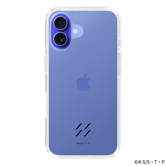 スリムプロテクションケース［ NARUTO -ナルト- 疾風伝 - 霧隠れの里 ］