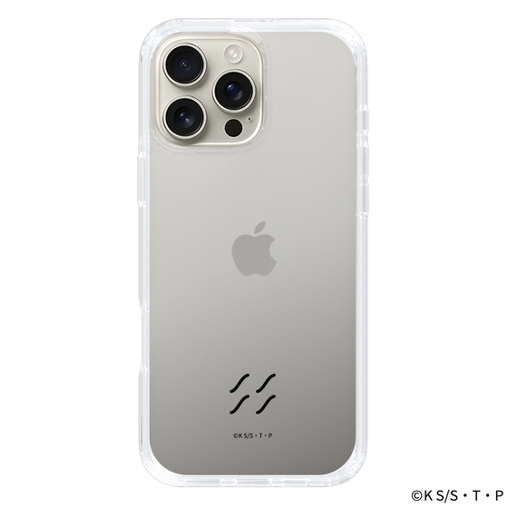 スリムプロテクションケース［ NARUTO -ナルト- 疾風伝 - 霧隠れの里 ］