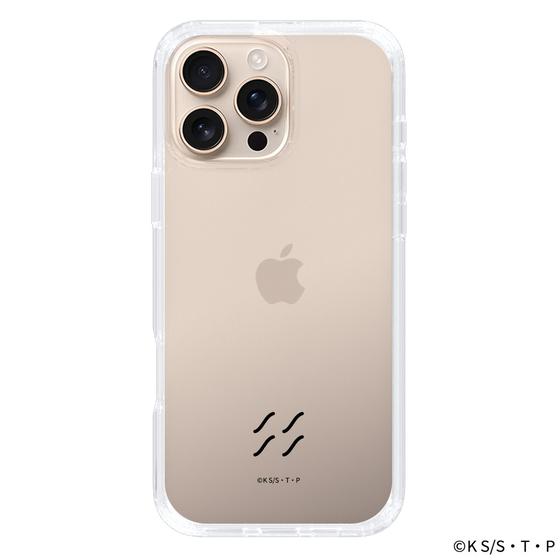 スリムプロテクションケース［ NARUTO -ナルト- 疾風伝 - 霧隠れの里 ］