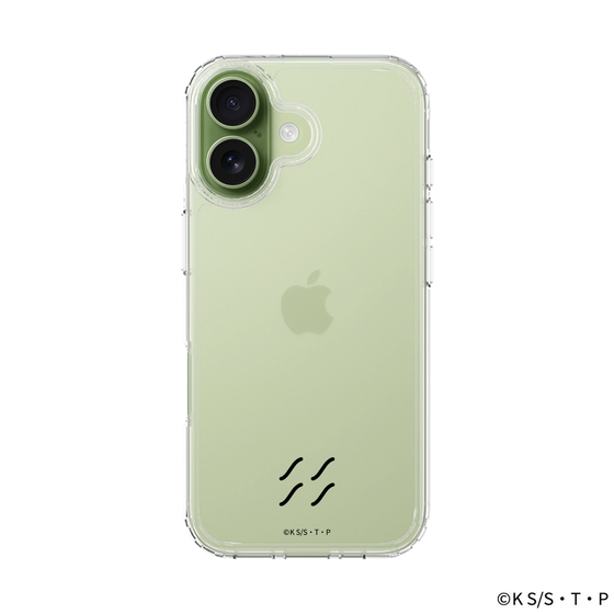 スリムプロテクションケース［ NARUTO -ナルト- 疾風伝 - 霧隠れの里 ］