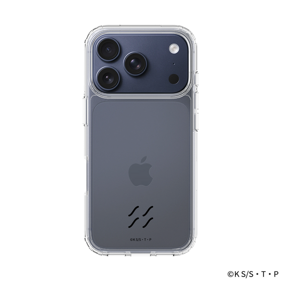 スリムプロテクションケース［ NARUTO -ナルト- 疾風伝 - 霧隠れの里 ］