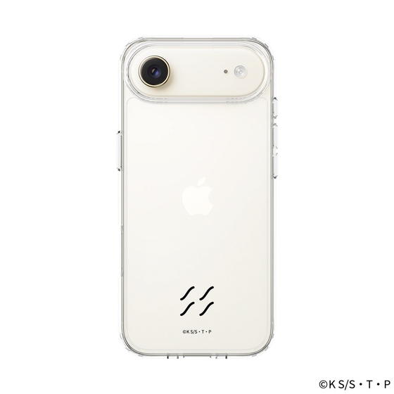 スリムプロテクションケース［ NARUTO -ナルト- 疾風伝 - 霧隠れの里 ］