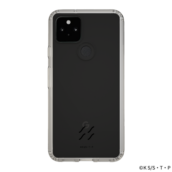 スリムプロテクションケース［ NARUTO -ナルト- 疾風伝 - 霧隠れの里 ］