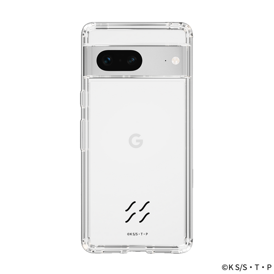 スリムプロテクションケース［ NARUTO-ナルト- 疾風伝 - 霧隠れの里 ］