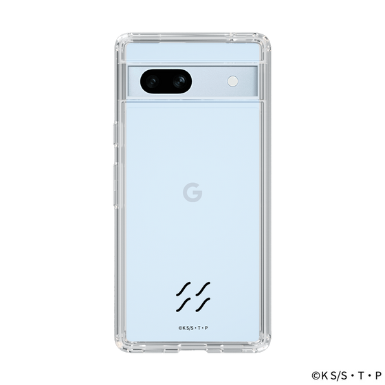 スリムプロテクションケース［ NARUTO -ナルト- 疾風伝 - 霧隠れの里 ］