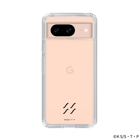 スリムプロテクションケース［ NARUTO-ナルト- 疾風伝 - 霧隠れの里 ］