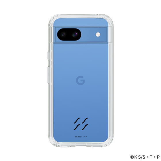 スリムプロテクションケース［ NARUTO -ナルト- 疾風伝 - 霧隠れの里 ］