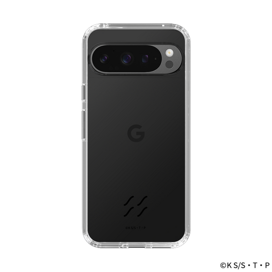 スリムプロテクションケース［ NARUTO -ナルト- 疾風伝 - 霧隠れの里 ］