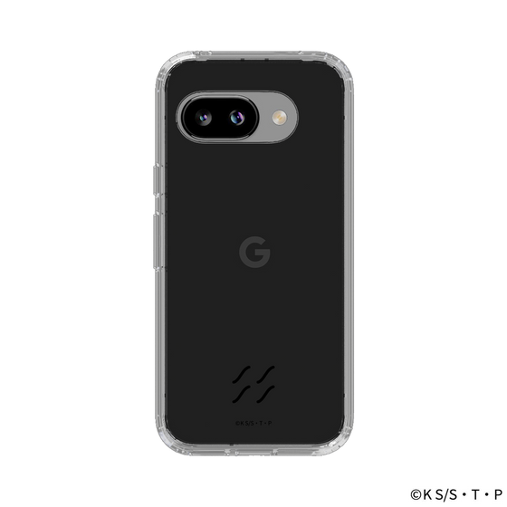 スリムプロテクションケース［ NARUTO -ナルト- 疾風伝 - 霧隠れの里 ］