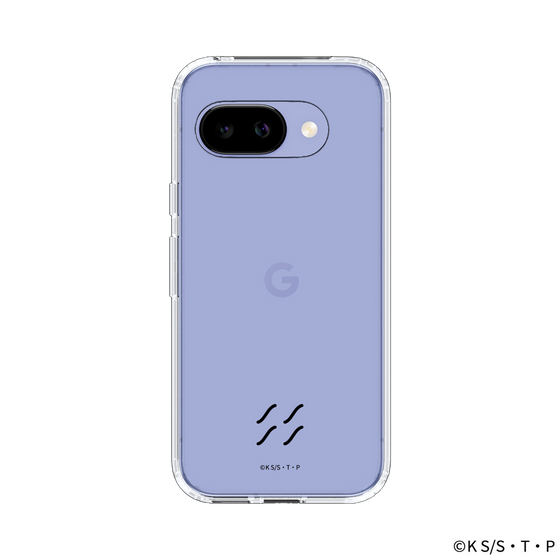 スリムプロテクションケース［ NARUTO -ナルト- 疾風伝 - 霧隠れの里 ］