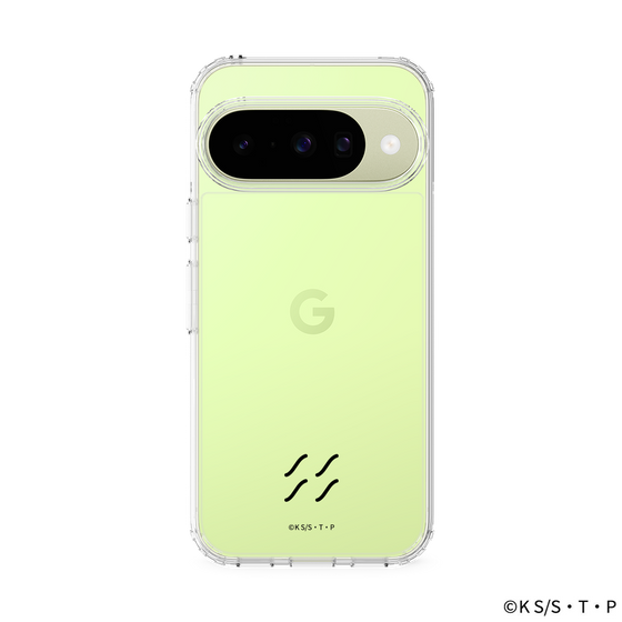 スリムプロテクションケース［ NARUTO -ナルト- 疾風伝 - 霧隠れの里 ］