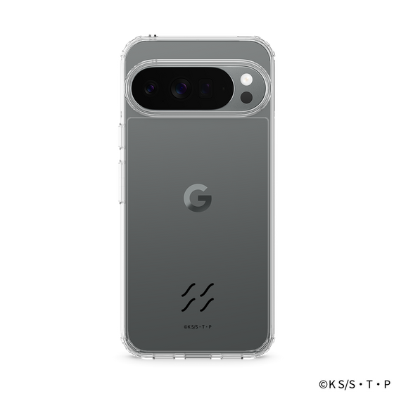 スリムプロテクションケース［ NARUTO -ナルト- 疾風伝 - 霧隠れの里 ］