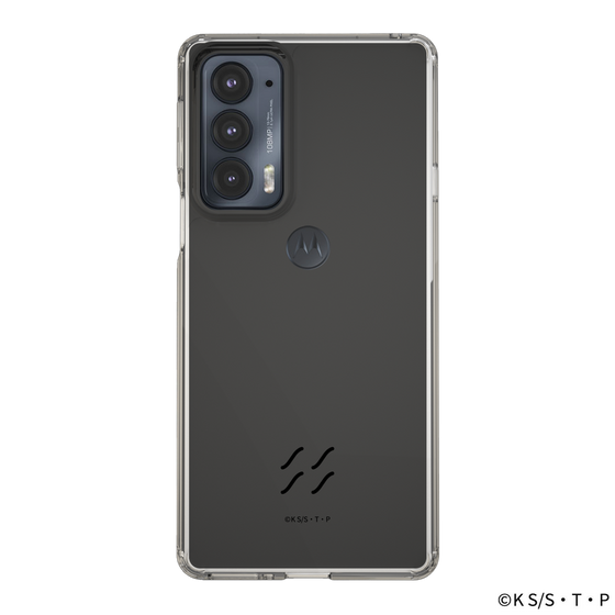 スリムプロテクションケース［ NARUTO-ナルト- 疾風伝 - 霧隠れの里 ］