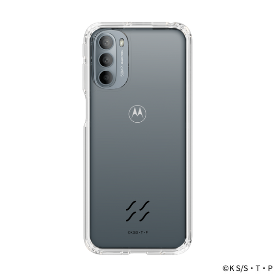 スリムプロテクションケース［ NARUTO -ナルト- 疾風伝 - 霧隠れの里 ］