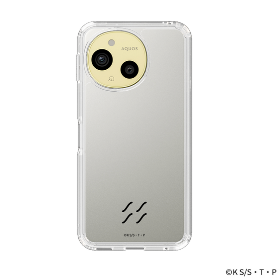 スリムプロテクションケース［ NARUTO -ナルト- 疾風伝 - 霧隠れの里 ］