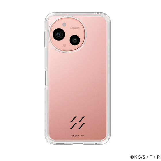 スリムプロテクションケース［ NARUTO -ナルト- 疾風伝 - 霧隠れの里 ］