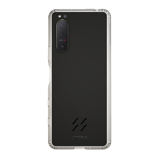 スリムプロテクションケース［ NARUTO -ナルト- 疾風伝 - 霧隠れの里 ］