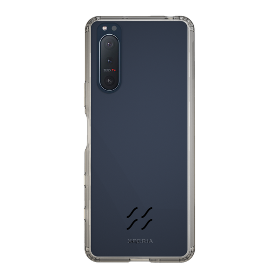 スリムプロテクションケース［ NARUTO -ナルト- 疾風伝 - 霧隠れの里 ］