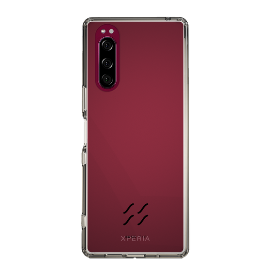 スリムプロテクションケース［ NARUTO -ナルト- 疾風伝 - 霧隠れの里 ］