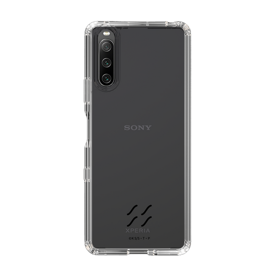 スリムプロテクションケース［ NARUTO -ナルト- 疾風伝 - 霧隠れの里 ］