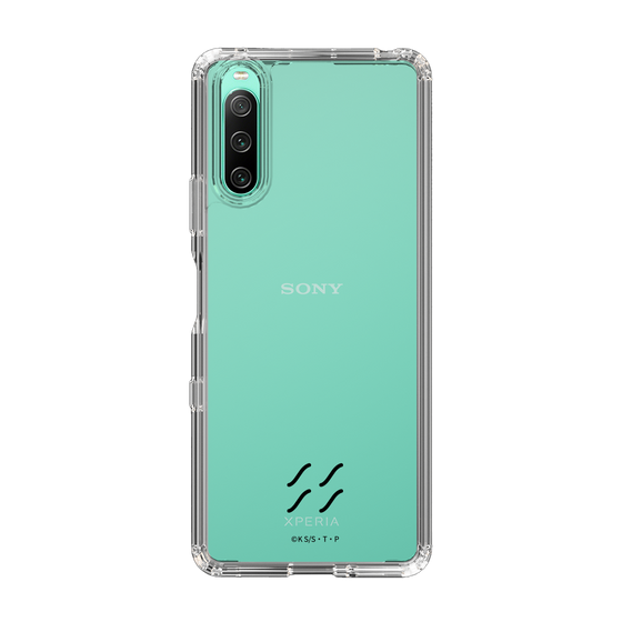 スリムプロテクションケース［ NARUTO -ナルト- 疾風伝 - 霧隠れの里 ］