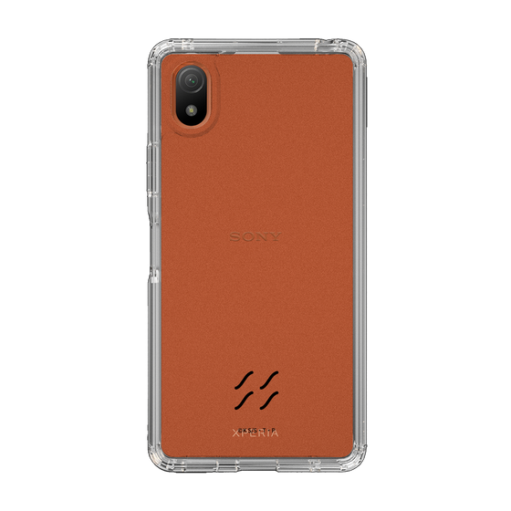 スリムプロテクションケース［ NARUTO -ナルト- 疾風伝 - 霧隠れの里 ］