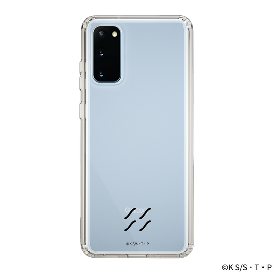 スリムプロテクションケース［ NARUTO-ナルト- 疾風伝 - 霧隠れの里 ］