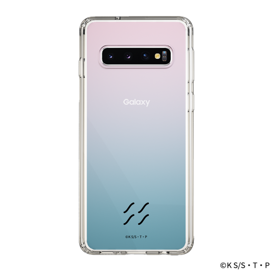 スリムプロテクションケース［ NARUTO-ナルト- 疾風伝 - 霧隠れの里 ］