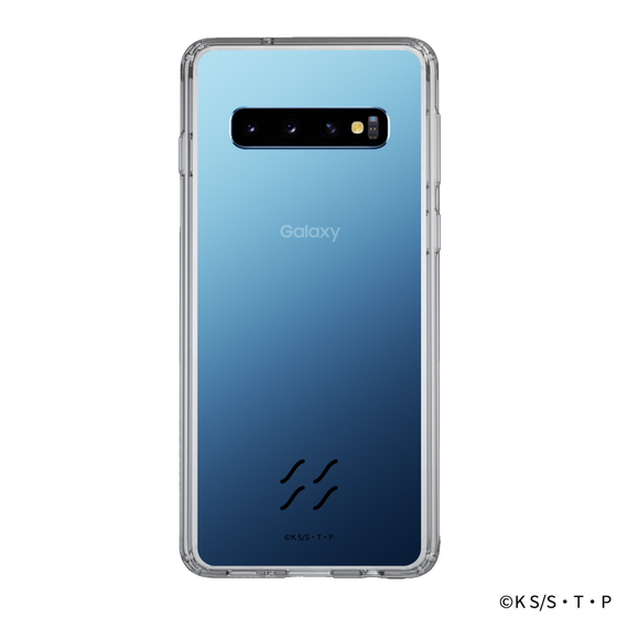 スリムプロテクションケース［ NARUTO -ナルト- 疾風伝 - 霧隠れの里 ］