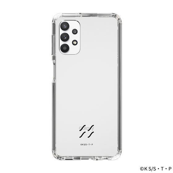 スリムプロテクションケース［ NARUTO -ナルト- 疾風伝 - 霧隠れの里 ］