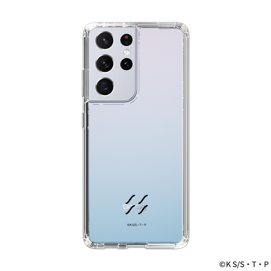 スリムプロテクションケース［ NARUTO-ナルト- 疾風伝 - 霧隠れの里 ］