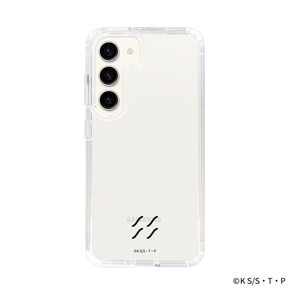 スリムプロテクションケース［ NARUTO-ナルト- 疾風伝 - 霧隠れの里 ］