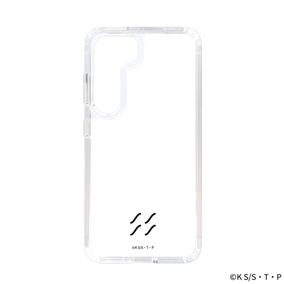 スリムプロテクションケース［ NARUTO -ナルト- 疾風伝 - 霧隠れの里 ］