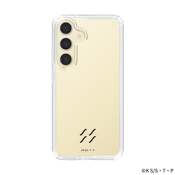 スリムプロテクションケース［ NARUTO-ナルト- 疾風伝 - 霧隠れの里 ］