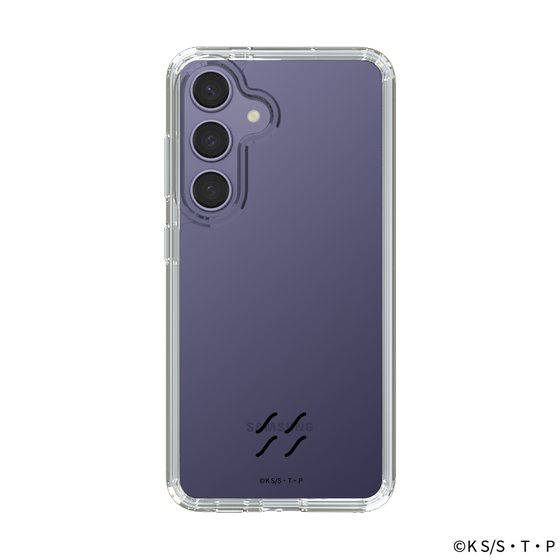 スリムプロテクションケース［ NARUTO -ナルト- 疾風伝 - 霧隠れの里 ］