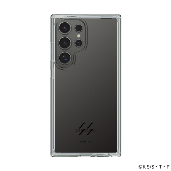 スリムプロテクションケース［ NARUTO -ナルト- 疾風伝 - 霧隠れの里 ］