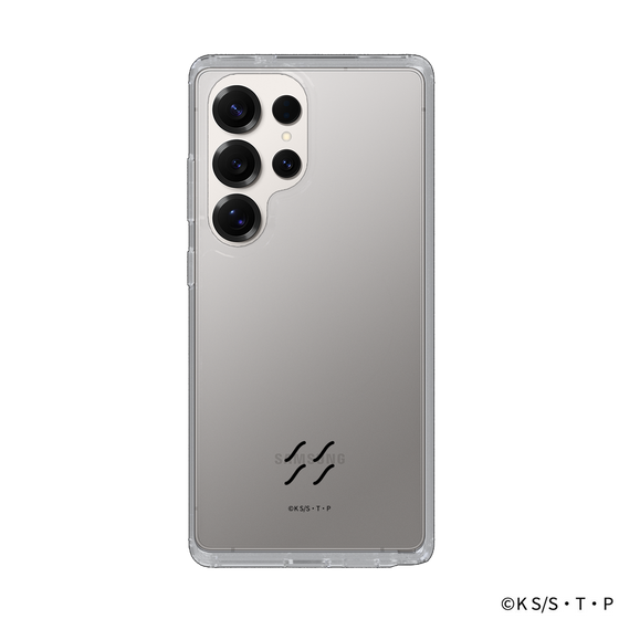 スリムプロテクションケース［ NARUTO -ナルト- 疾風伝 - 霧隠れの里 ］