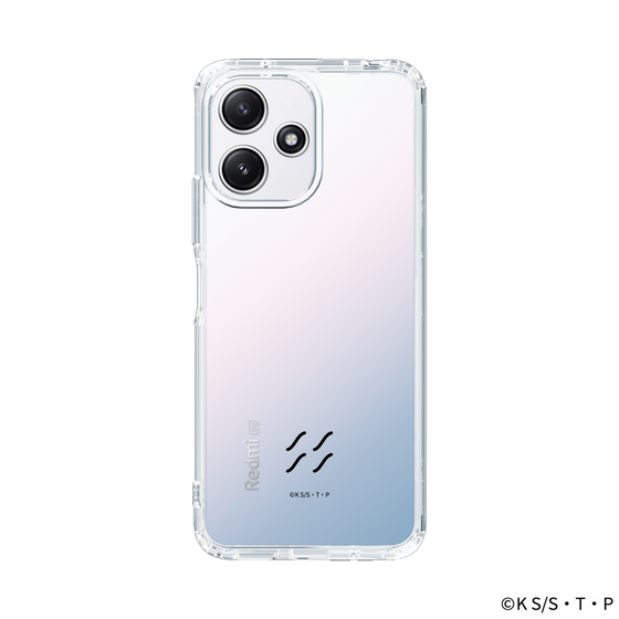 スリムプロテクションケース［ NARUTO-ナルト- 疾風伝 - 霧隠れの里 ］