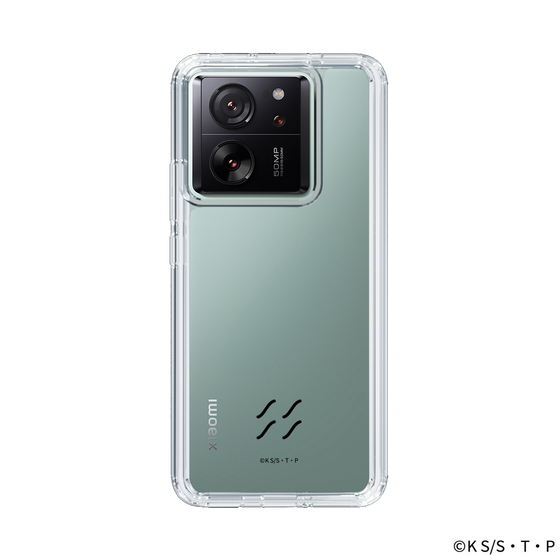 スリムプロテクションケース［ NARUTO -ナルト- 疾風伝 - 霧隠れの里 ］