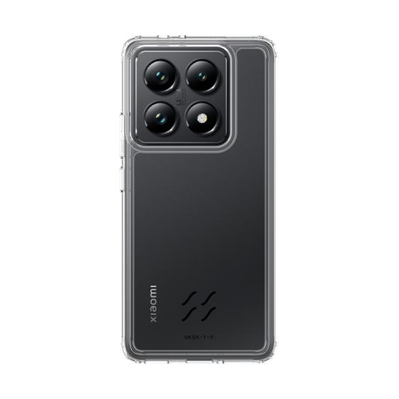 スリムプロテクションケース［ NARUTO-ナルト- 疾風伝 - 霧隠れの里 ］