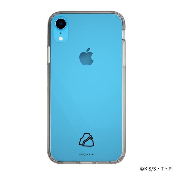 スリムプロテクションケース［ NARUTO -ナルト- 疾風伝 - 岩隠れの里 ］