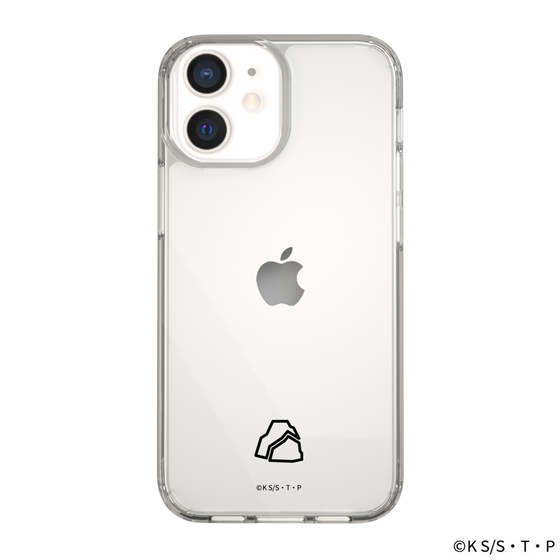 スリムプロテクションケース［ NARUTO -ナルト- 疾風伝 - 岩隠れの里 ］