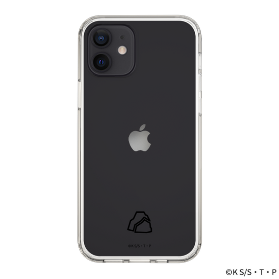 スリムプロテクションケース［ NARUTO -ナルト- 疾風伝 - 岩隠れの里 ］