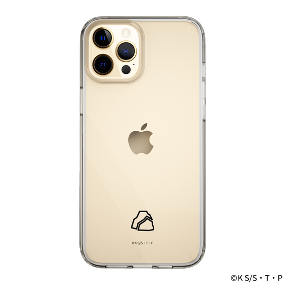 スリムプロテクションケース［ NARUTO-ナルト- 疾風伝 - 岩隠れの里 ］