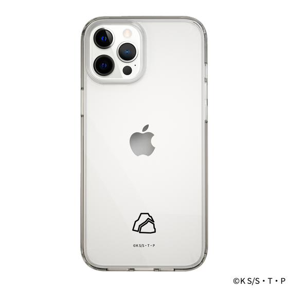 スリムプロテクションケース［ NARUTO -ナルト- 疾風伝 - 岩隠れの里 ］