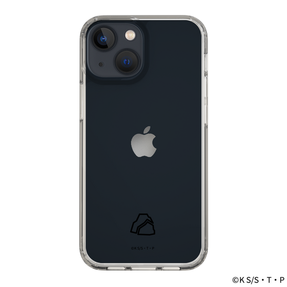 スリムプロテクションケース［ NARUTO -ナルト- 疾風伝 - 岩隠れの里 ］